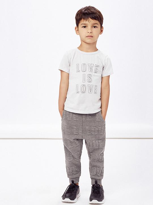 أطفال الموضة